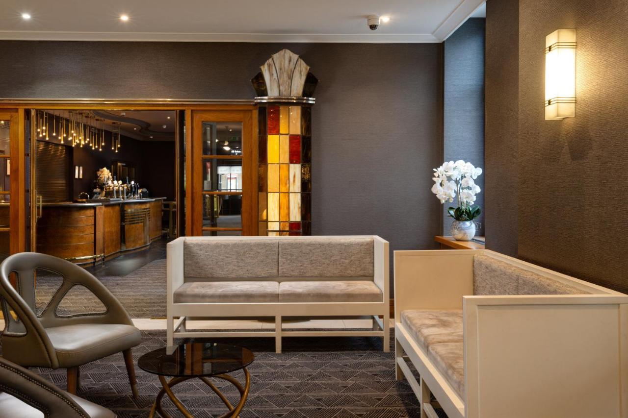 Tavistock Hotel London Ngoại thất bức ảnh