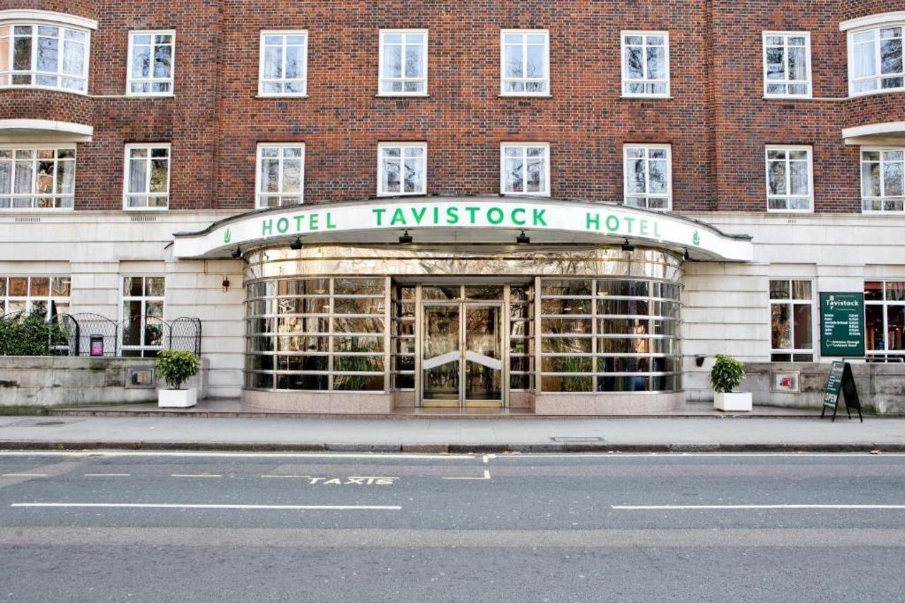 Tavistock Hotel London Ngoại thất bức ảnh