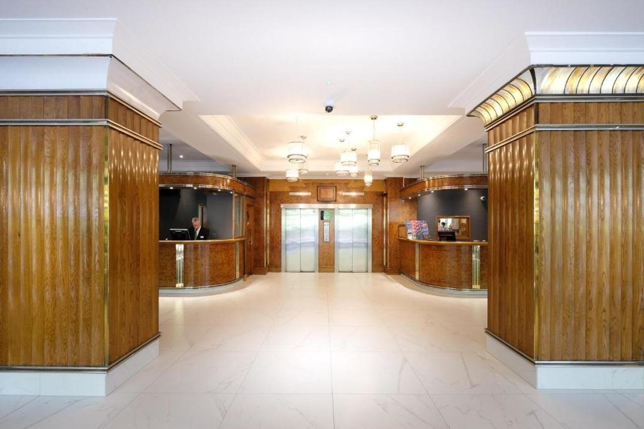 Tavistock Hotel London Ngoại thất bức ảnh