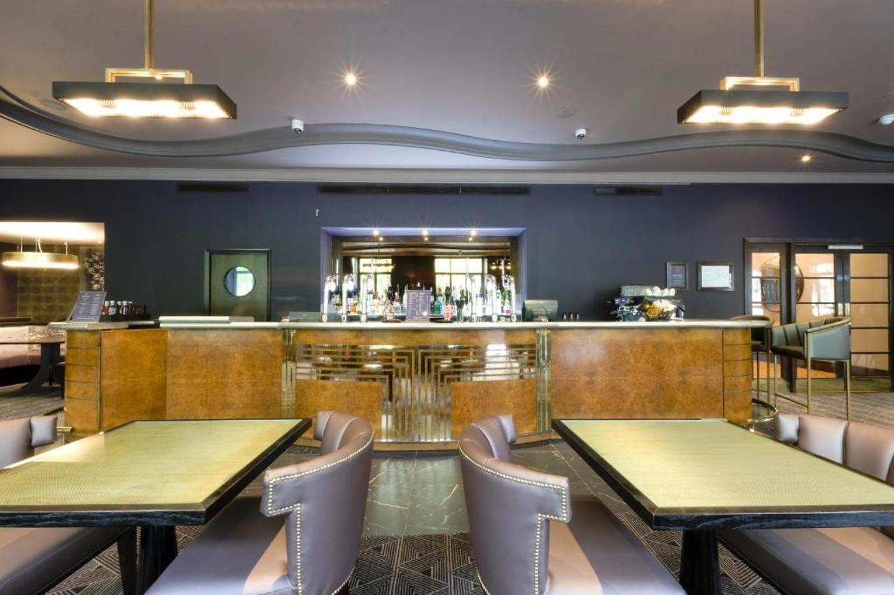 Tavistock Hotel London Ngoại thất bức ảnh