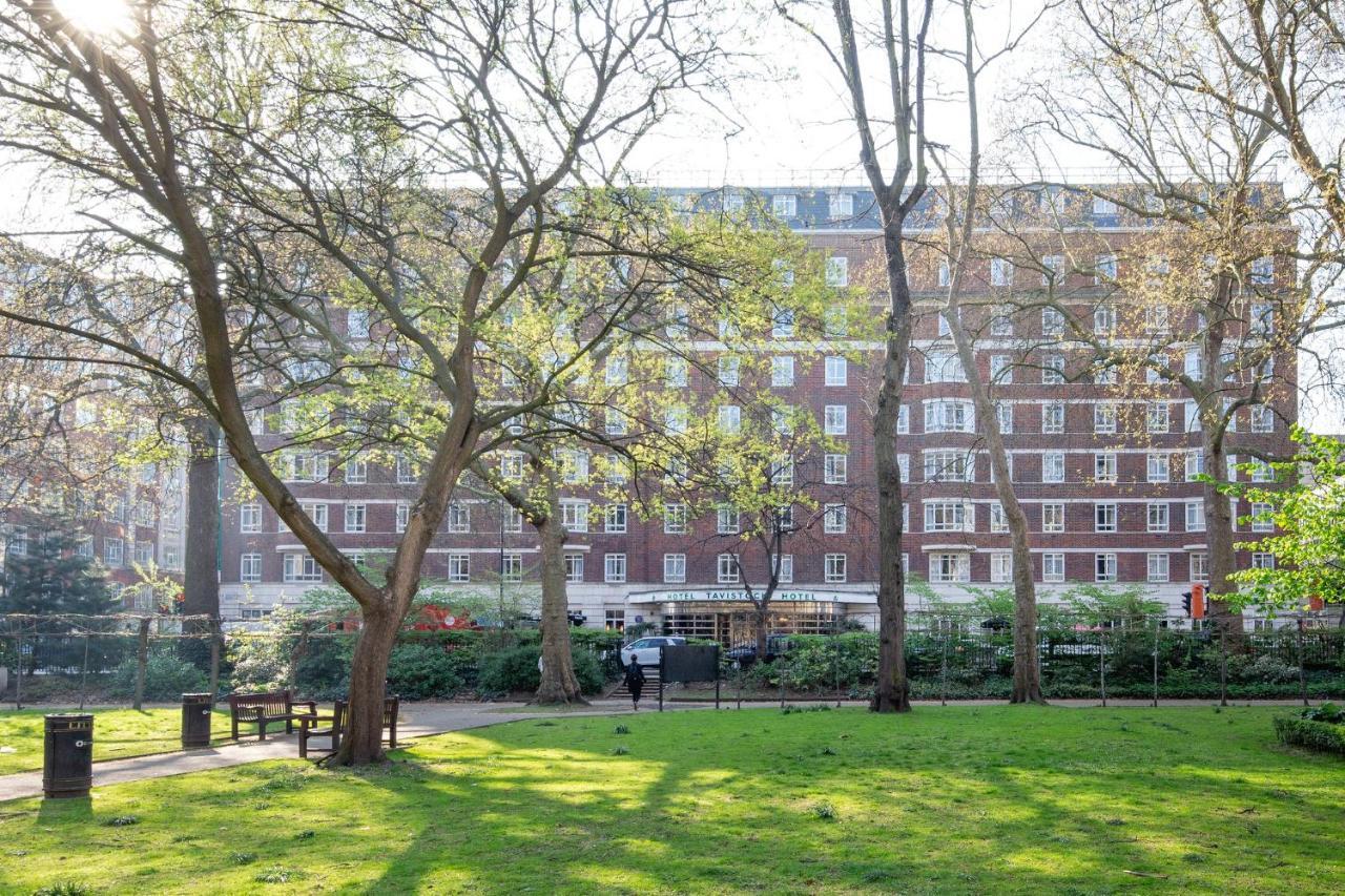 Tavistock Hotel London Ngoại thất bức ảnh