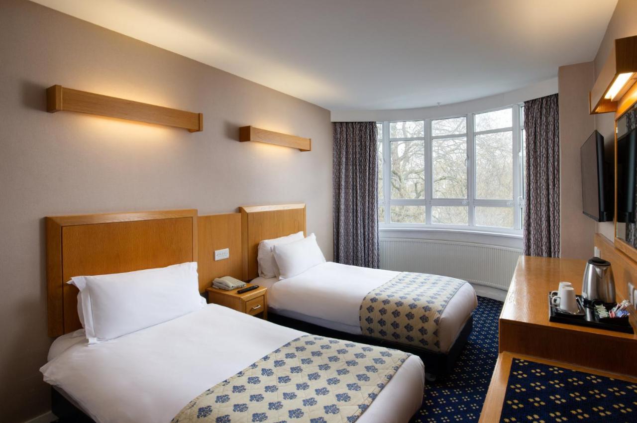 Tavistock Hotel London Ngoại thất bức ảnh