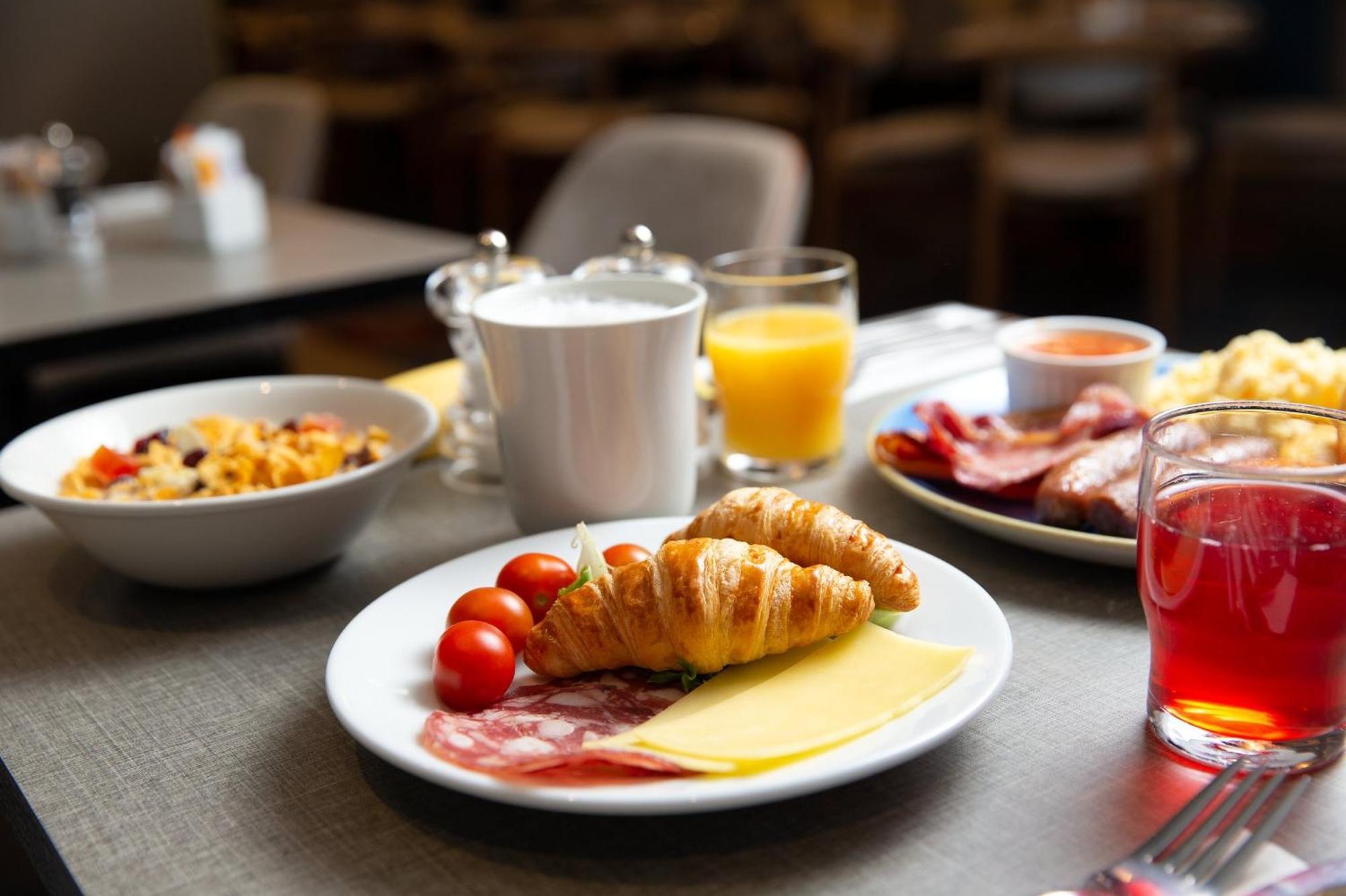 Tavistock Hotel London Ngoại thất bức ảnh
