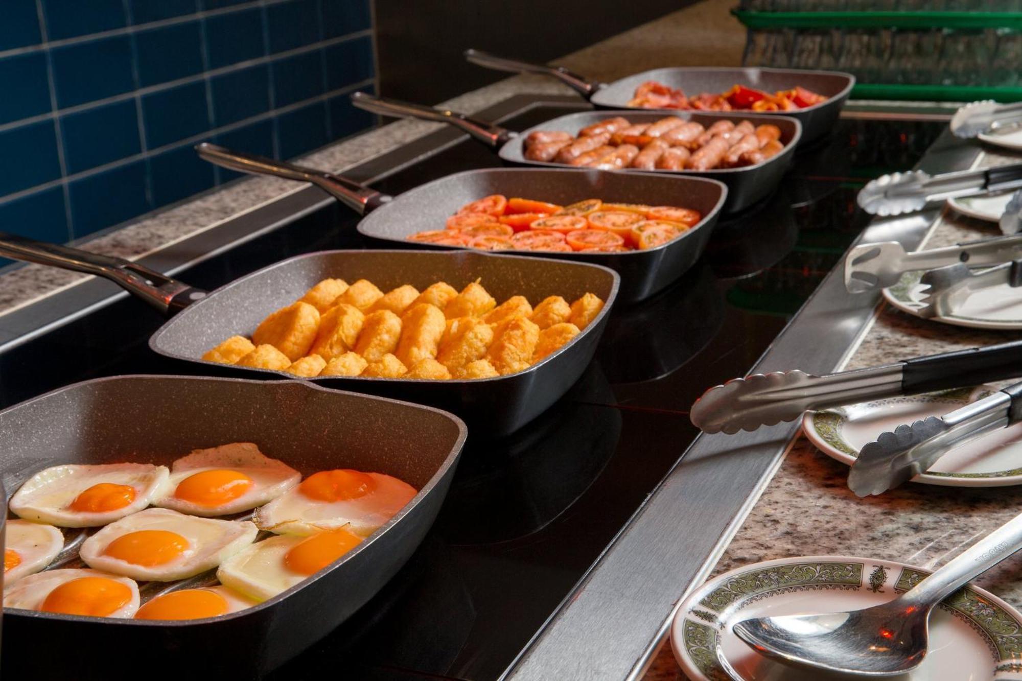 Tavistock Hotel London Ngoại thất bức ảnh