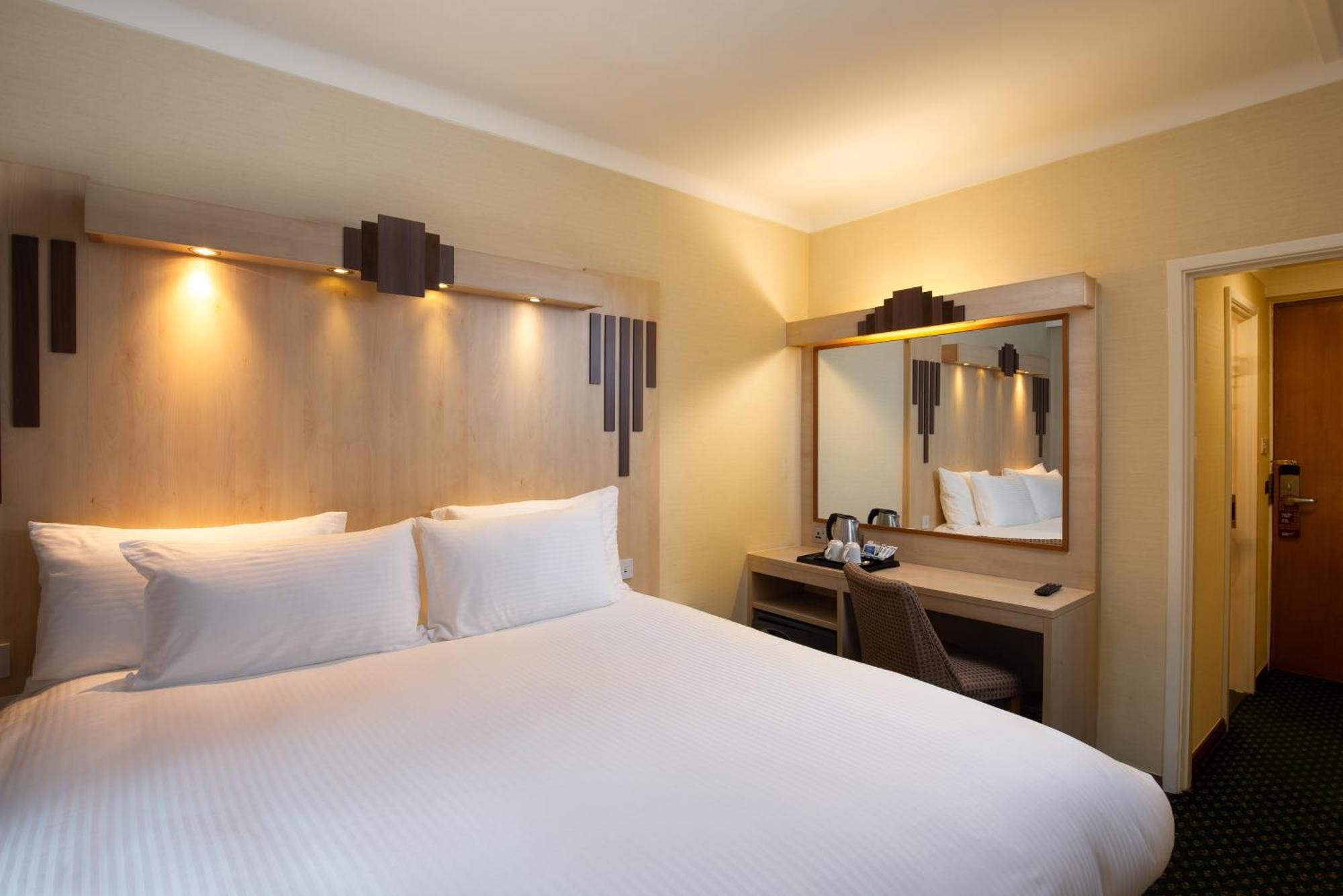 Tavistock Hotel London Ngoại thất bức ảnh