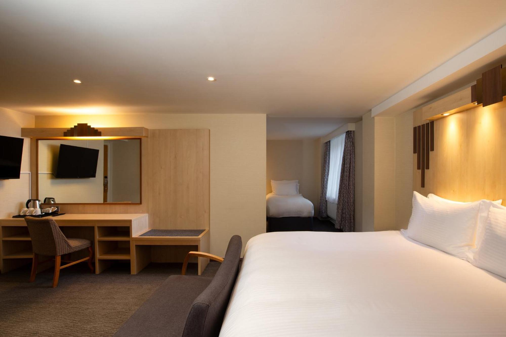 Tavistock Hotel London Ngoại thất bức ảnh