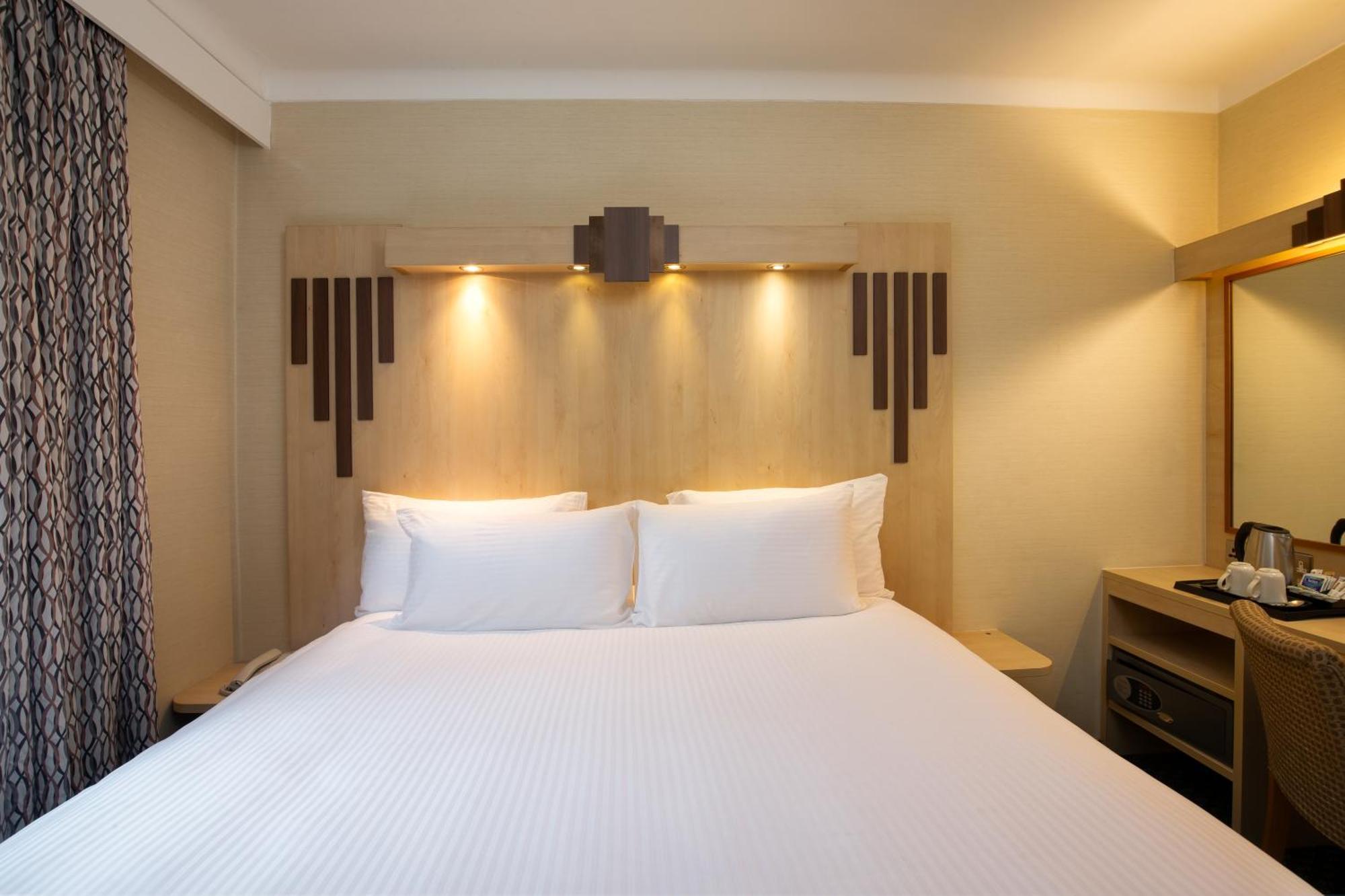 Tavistock Hotel London Ngoại thất bức ảnh