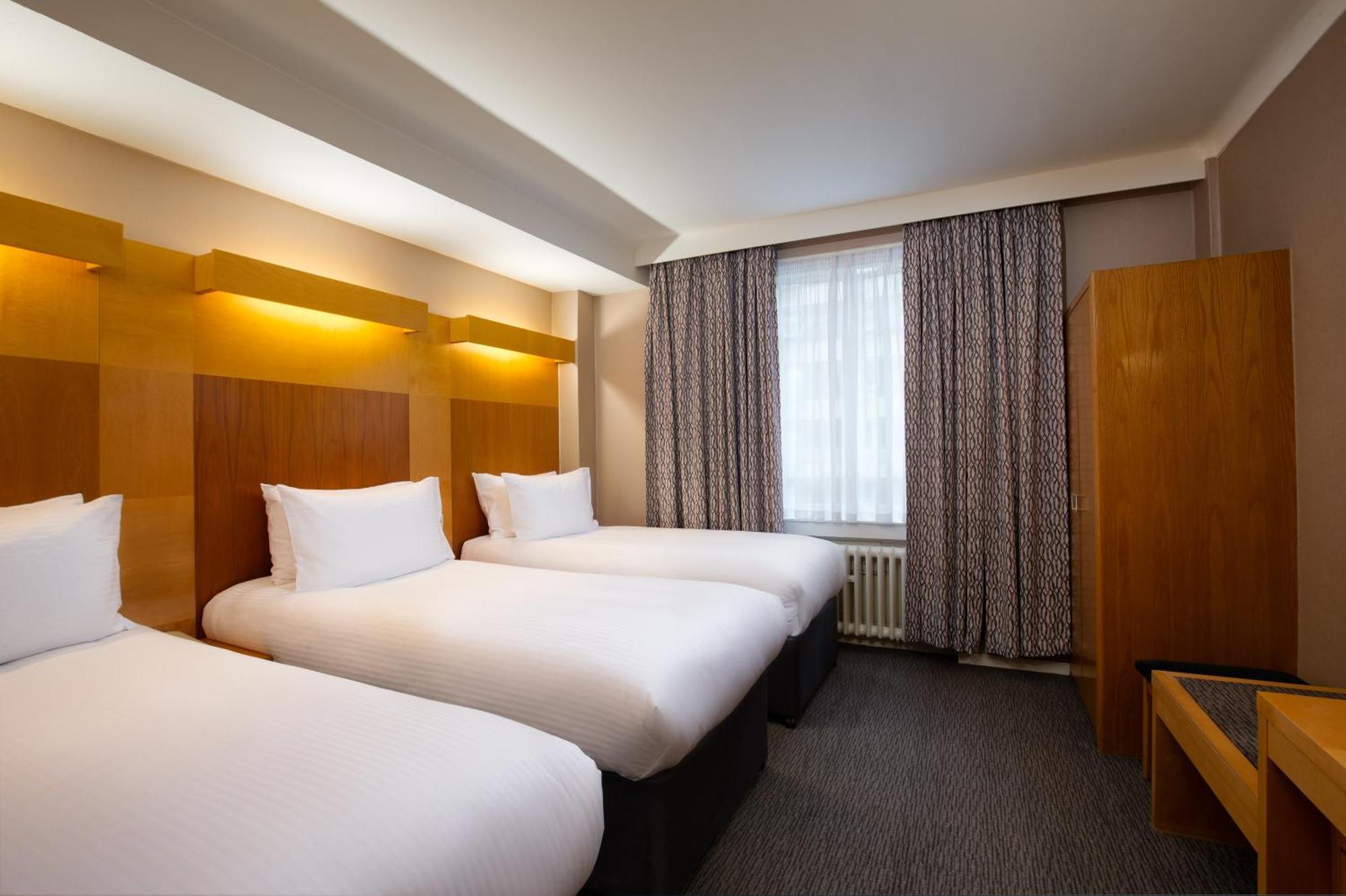 Tavistock Hotel London Ngoại thất bức ảnh