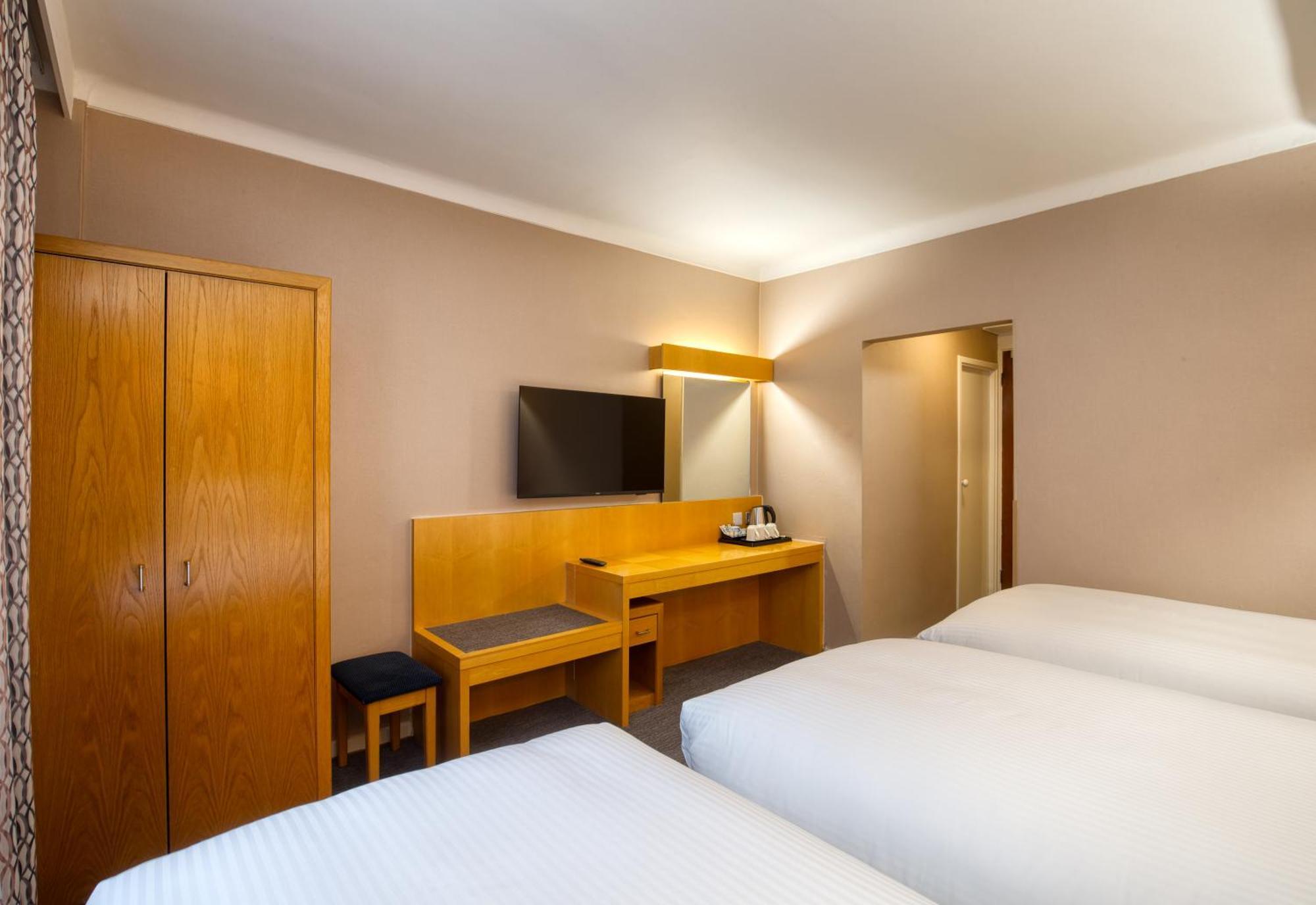 Tavistock Hotel London Ngoại thất bức ảnh