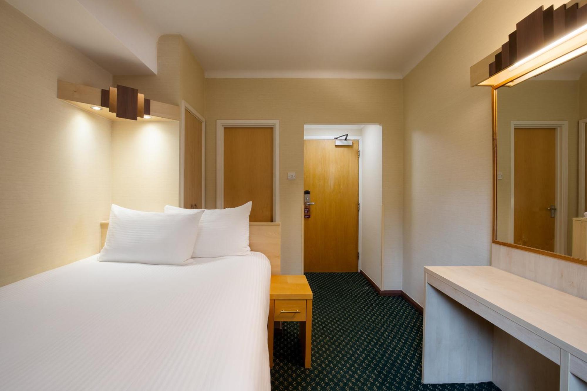 Tavistock Hotel London Ngoại thất bức ảnh