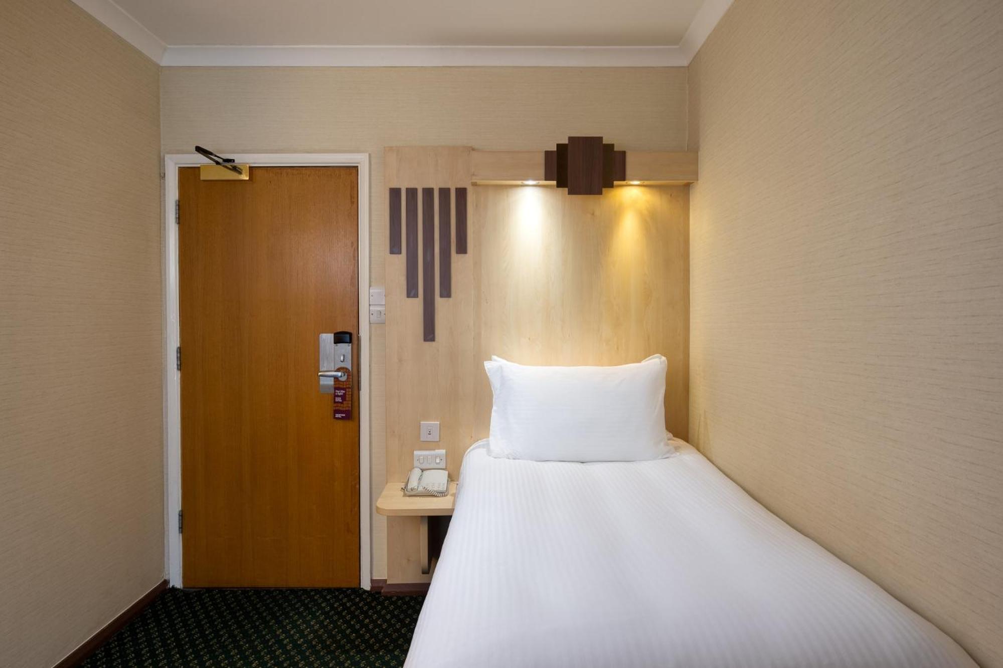 Tavistock Hotel London Ngoại thất bức ảnh
