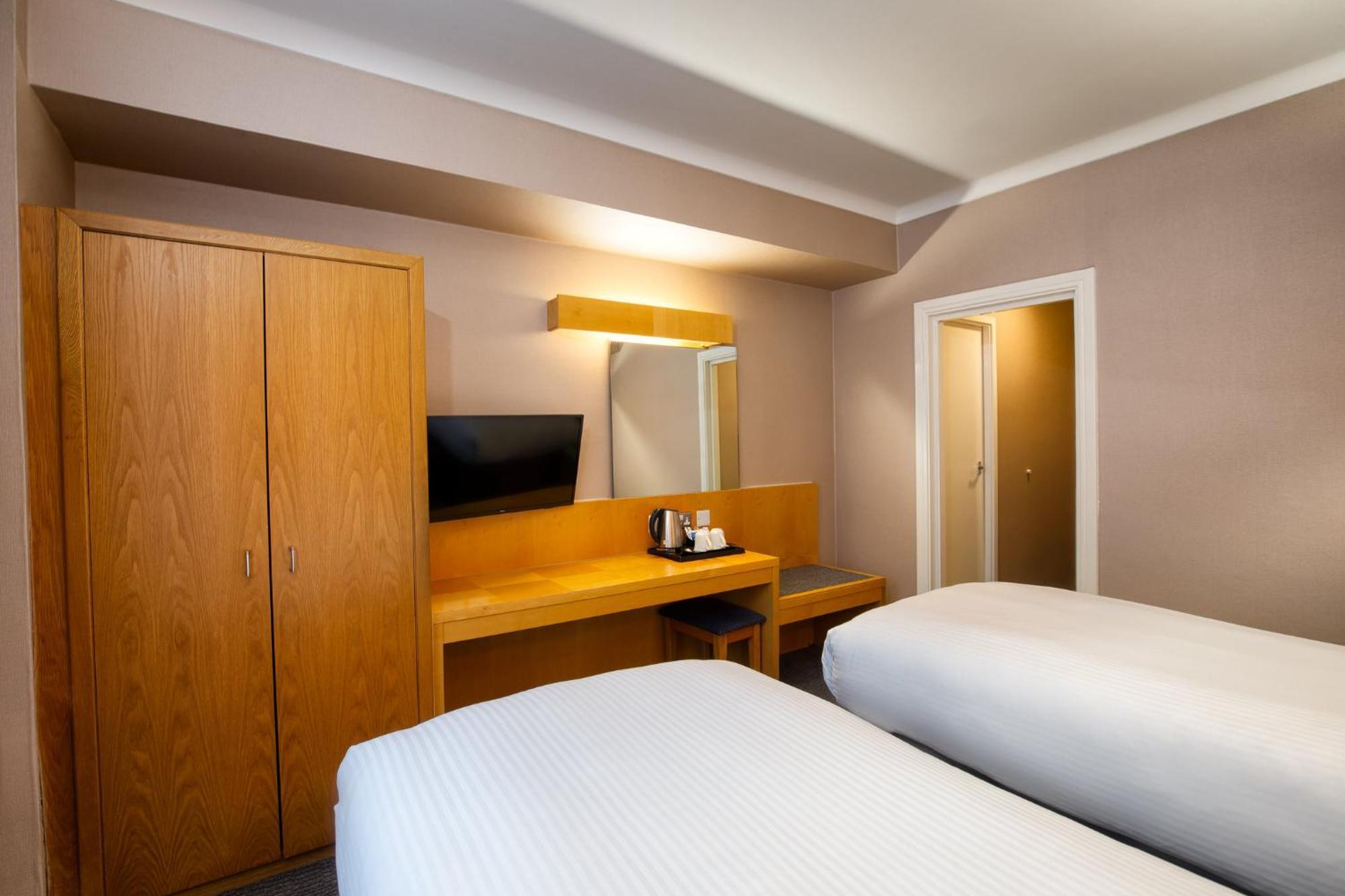 Tavistock Hotel London Ngoại thất bức ảnh