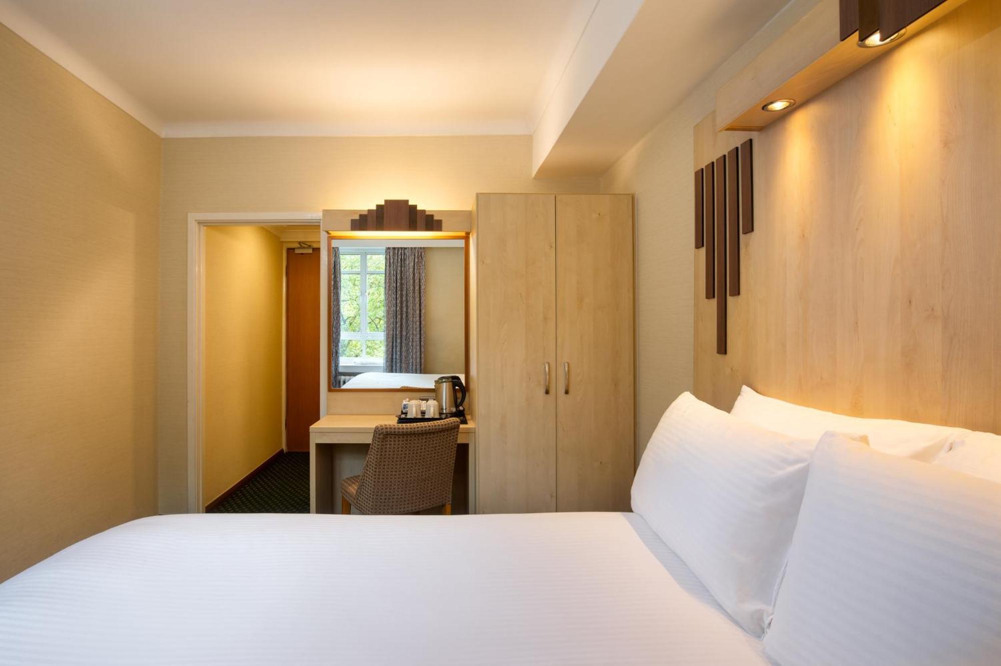 Tavistock Hotel London Ngoại thất bức ảnh