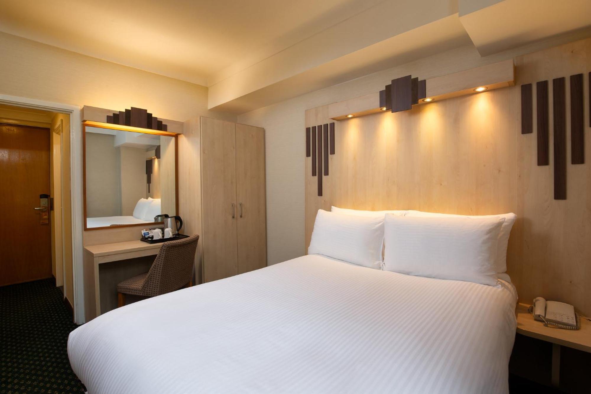 Tavistock Hotel London Ngoại thất bức ảnh