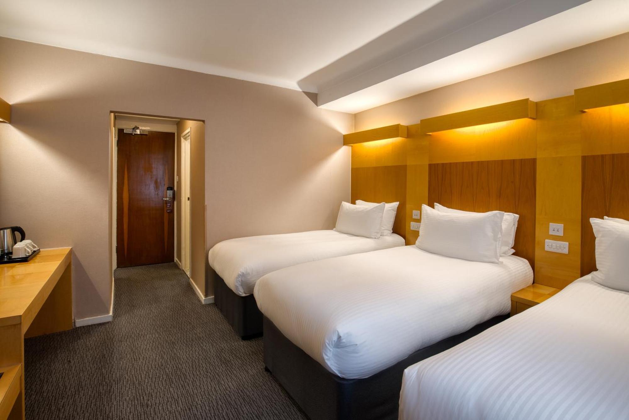 Tavistock Hotel London Ngoại thất bức ảnh