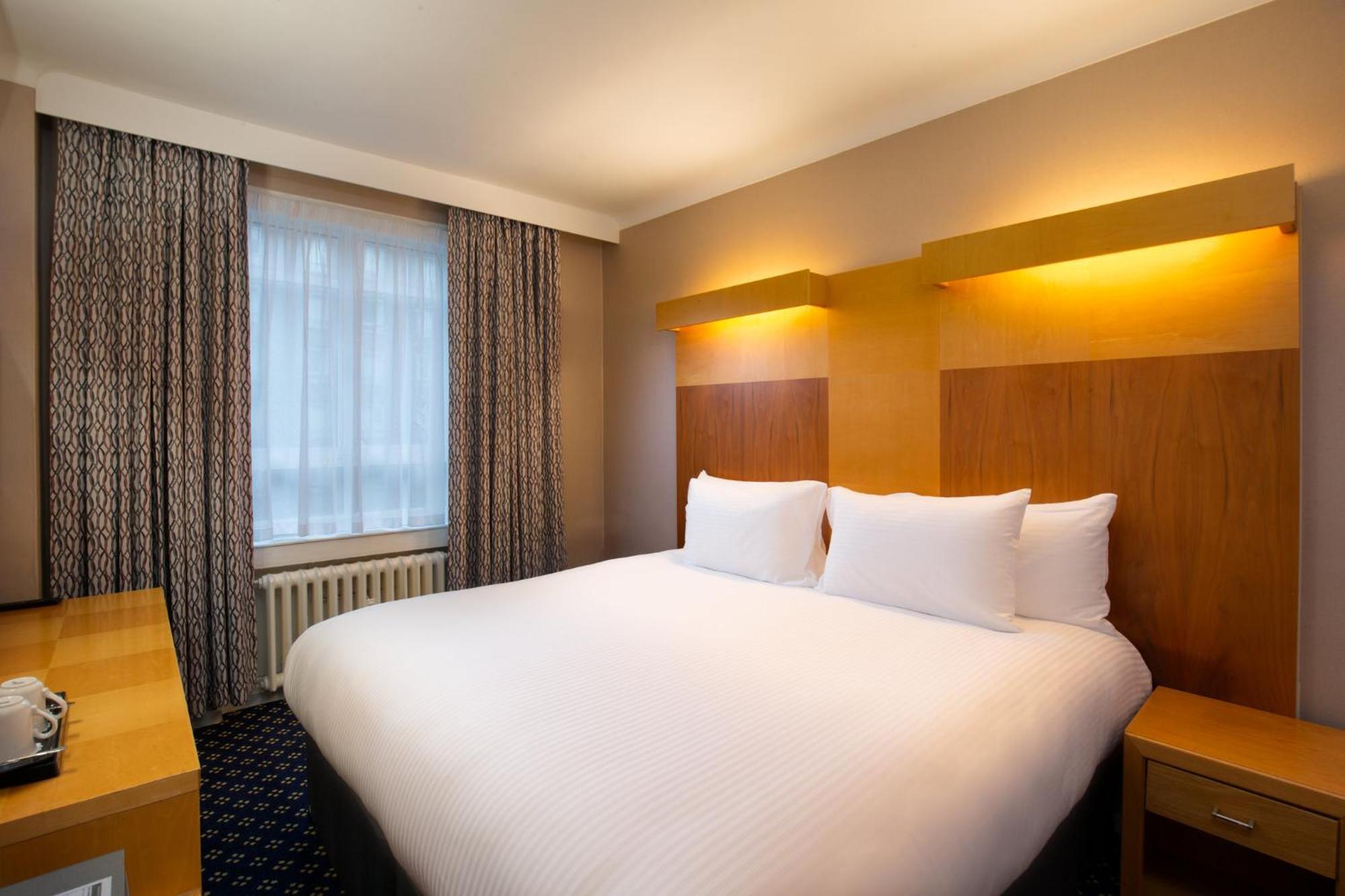 Tavistock Hotel London Ngoại thất bức ảnh