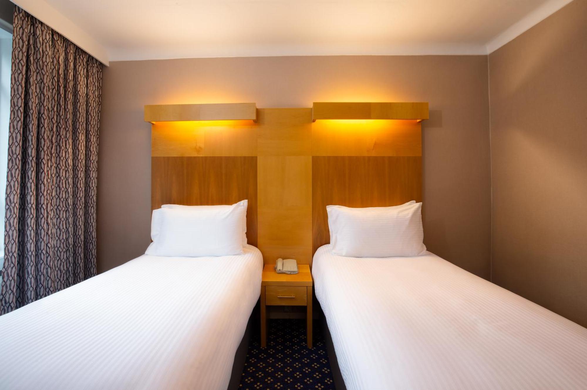 Tavistock Hotel London Ngoại thất bức ảnh