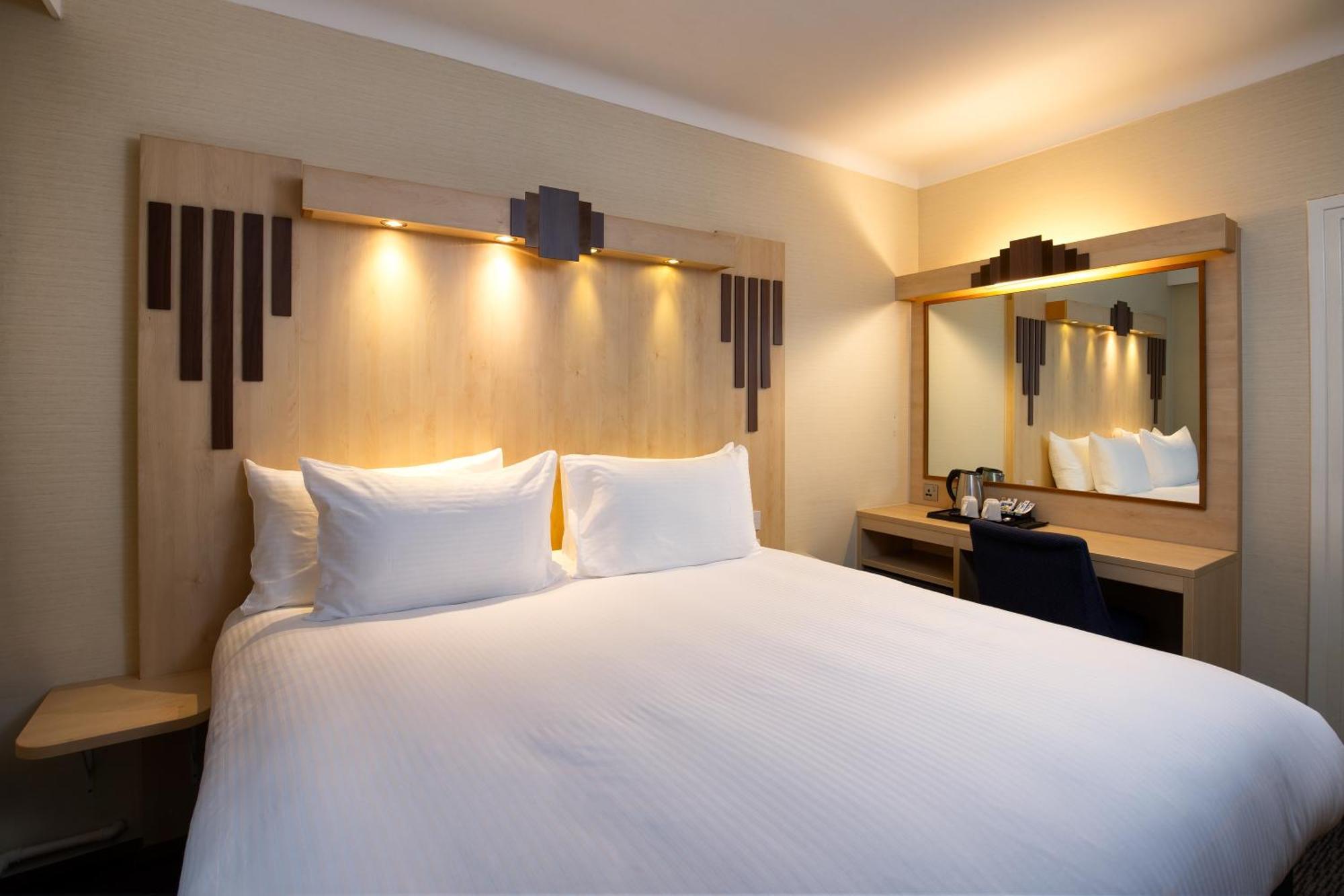 Tavistock Hotel London Ngoại thất bức ảnh