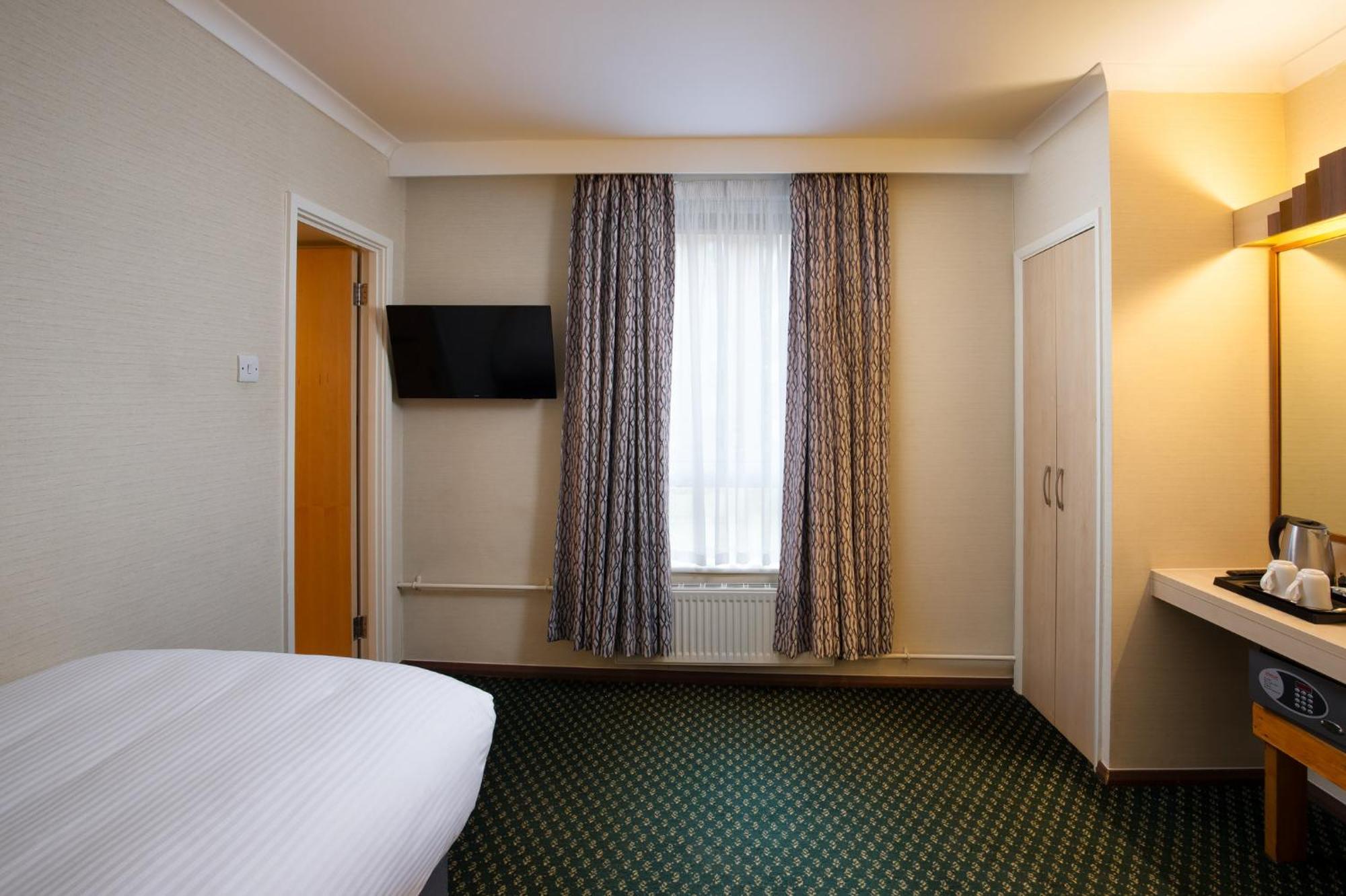 Tavistock Hotel London Ngoại thất bức ảnh