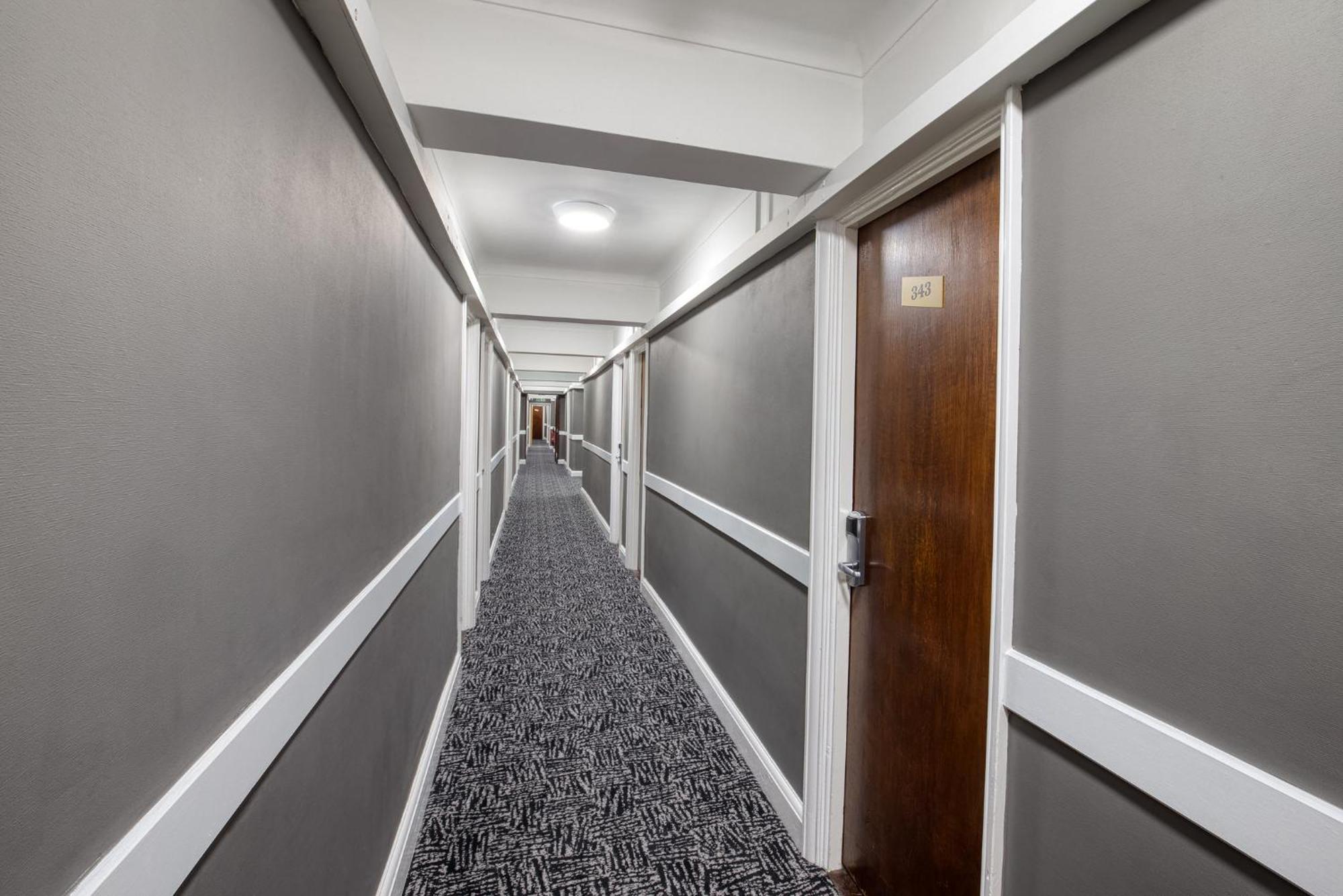 Tavistock Hotel London Ngoại thất bức ảnh
