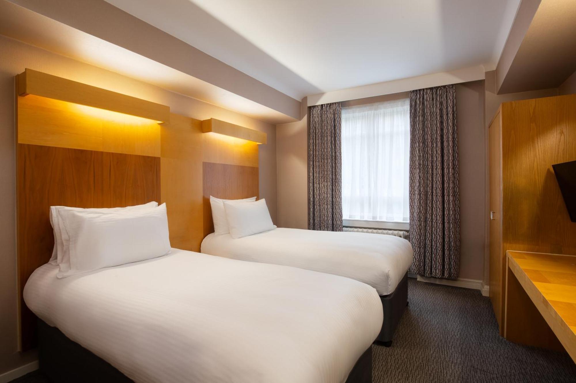 Tavistock Hotel London Ngoại thất bức ảnh