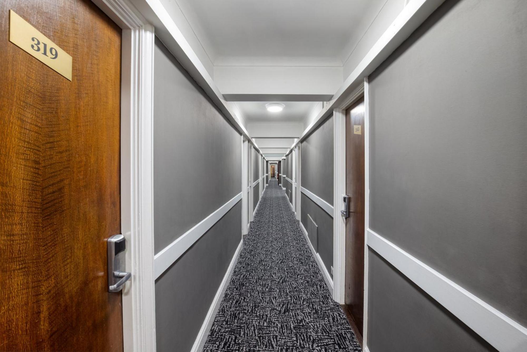 Tavistock Hotel London Ngoại thất bức ảnh