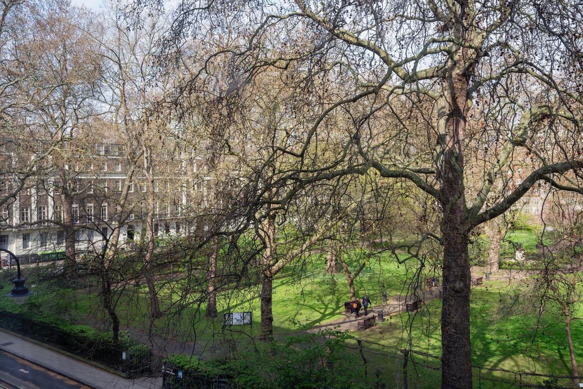 Tavistock Hotel London Ngoại thất bức ảnh